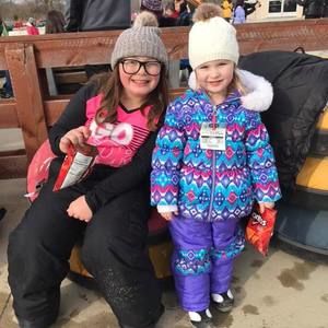 Meet your Posher, Dawn